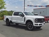 New 2025 Ford F250 XLT image 2