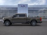 New 2025 Ford F350 Lariat w/ Lariat Ultimate Package image 3