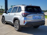 New 2025 Subaru Forester Touring image 3