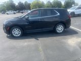 Used 2022 Chevrolet Equinox LT image 2