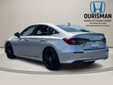 Used 2025 Honda Civic Sport image 2