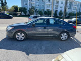 Used 2016 Subaru Legacy 2.5i image 4