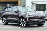 New 2025 Volvo EX90 Ultra image 2