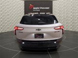 New 2025 Chevrolet Blazer EV RS w/ Super Cruise Package image 5