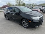 Certified 2024 Honda Odyssey EX-L image 3