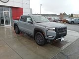 New 2025 Nissan Frontier PRO-4X w/ Pro Premium Package image 3