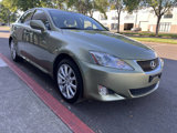 Used 2006 Lexus IS 250 AWD image 2