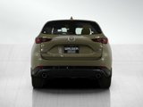 Certified 2024 MAZDA CX-5 Carbon Edition image 4