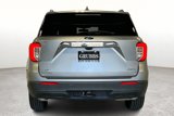 Used 2021 Ford Explorer XLT w/ Class III Trailer Tow Package image 5