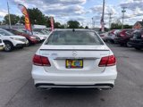 Used 2014 Mercedes-Benz E 350 4MATIC Sedan image 6