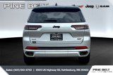 New 2025 Jeep Grand Cherokee L Summit image 4