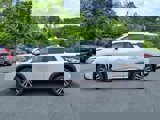 New 2025 Nissan Pathfinder Platinum image 2