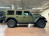 New 2025 Jeep Wrangler Unlimited Rubicon image 6