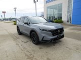 New 2026 Honda CR-V Sport-L image 3