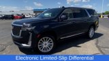 Used 2024 Cadillac Escalade ESV Premium Luxury w/ Performance Package image 5
