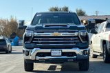 New 2025 Chevrolet Silverado 2500 LTZ w/ LTZ Premium Package image 3