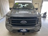Used 2023 Ford F150 Lariat w/ Equipment Group 502A High image 2
