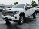 Used 2022 GMC Sierra 2500 Denali image 4