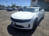 Used 2022 Chevrolet Camaro LT w/ Technology Package image 3