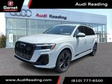 New 2025 Audi Q7 3.0T Premium Plus image 1