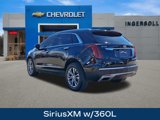 Used 2023 Cadillac XT5 Premium Luxury image 6