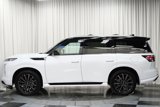 Used 2025 INFINITI QX80 Autograph w/ Autograph Exterior Package image 5