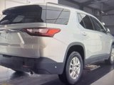 Used 2021 Chevrolet Traverse LT image 5