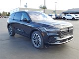 New 2025 Lincoln Nautilus Reserve image 2