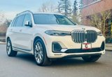 Used 2019 BMW X7 xDrive40i image 3