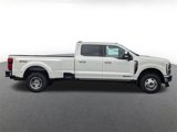 New 2024 Ford F350 Lariat w/ Lariat Ultimate Package image 2