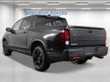 New 2025 Honda Ridgeline Black Edition image 3