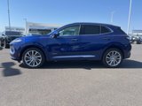 New 2025 Buick Envision Avenir image 4
