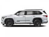 New 2025 Toyota Sequoia Platinum image 3