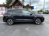 Used 2022 Volkswagen Taos SEL image 4