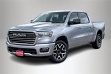 New 2025 RAM 1500 Laramie w/ Laramie Southwest Edition image 2