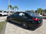Certified 2025 Mercedes-Benz C 300 Sedan image 5