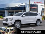 New 2026 GMC Acadia Denali w/ Super Cruise Package image 2