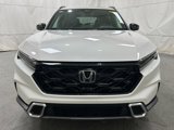 New 2026 Honda CR-V Sport Touring image 2