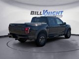 Used 2019 Ford F150 Raptor w/ Equipment Group 802A Luxury image 5