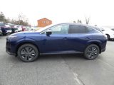 New 2025 Nissan Murano SL image 6