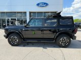 New 2025 Ford Bronco Outer Banks image 4