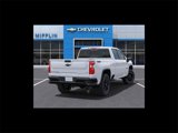 New 2025 Chevrolet Silverado 2500 LT w/ Trail Boss Package image 5
