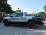 New 2025 RAM 1500 Rebel w/ Rebel Level 2 Equipment Group image 4