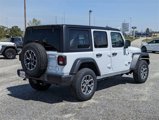 New 2024 Jeep Wrangler Sport S image 6