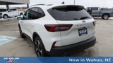 New 2025 Ford Escape ST-Line Elite image 3