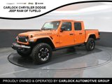 New 2025 Jeep Gladiator Rubicon image 6