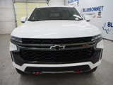 Used 2022 Chevrolet Suburban Z71 image 3