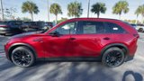 New 2025 MAZDA CX-70 3.3 Turbo w/ Premium Plus Pkg image 5