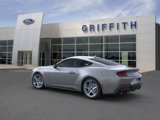 New 2025 Ford Mustang Coupe image 5