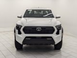 New 2025 Toyota Tacoma SR image 3